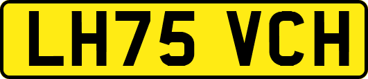 LH75VCH
