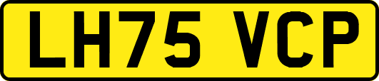 LH75VCP