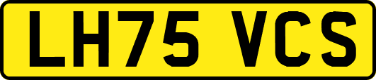 LH75VCS