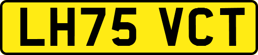 LH75VCT