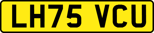 LH75VCU