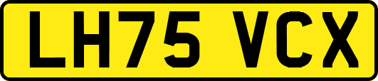 LH75VCX