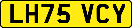 LH75VCY