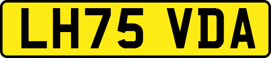 LH75VDA