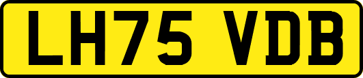 LH75VDB