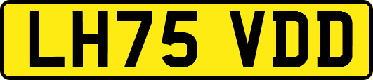 LH75VDD