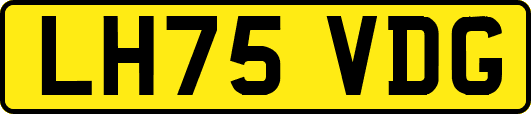 LH75VDG