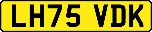 LH75VDK