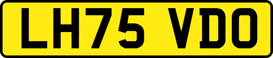 LH75VDO