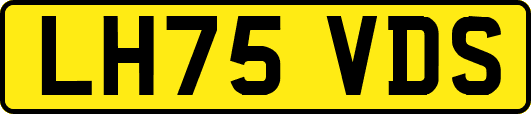 LH75VDS