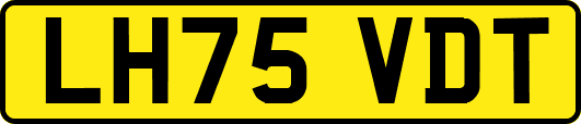 LH75VDT