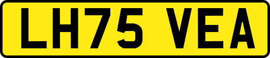 LH75VEA