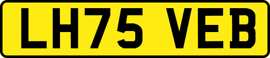 LH75VEB