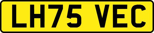 LH75VEC
