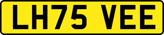 LH75VEE