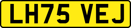 LH75VEJ