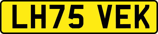 LH75VEK