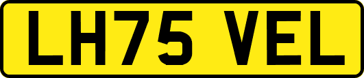 LH75VEL