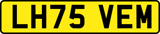 LH75VEM