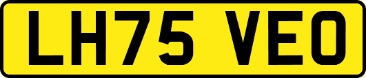 LH75VEO