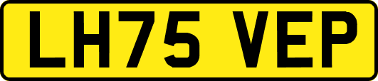 LH75VEP