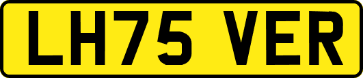 LH75VER