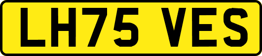 LH75VES