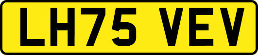 LH75VEV