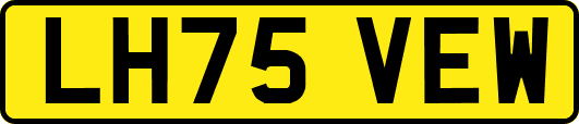 LH75VEW