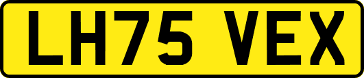 LH75VEX