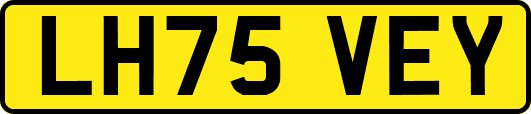 LH75VEY