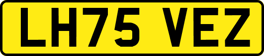 LH75VEZ