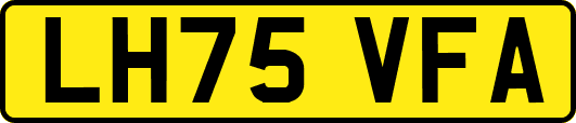 LH75VFA