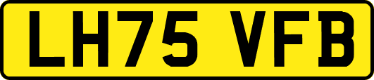 LH75VFB