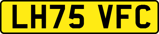 LH75VFC