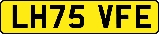 LH75VFE