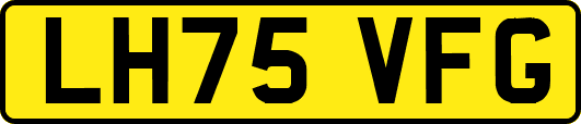 LH75VFG