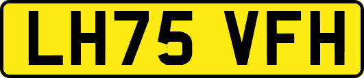 LH75VFH