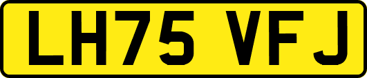 LH75VFJ