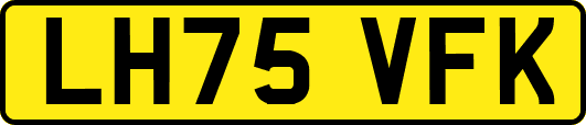 LH75VFK