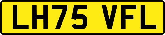 LH75VFL