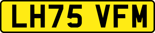 LH75VFM