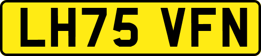 LH75VFN