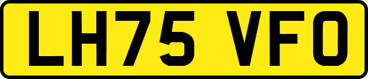 LH75VFO
