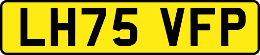 LH75VFP