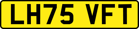 LH75VFT
