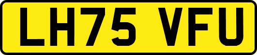 LH75VFU