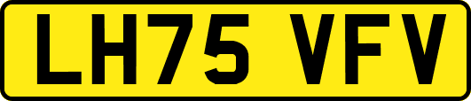 LH75VFV