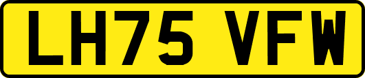 LH75VFW