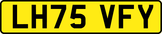 LH75VFY